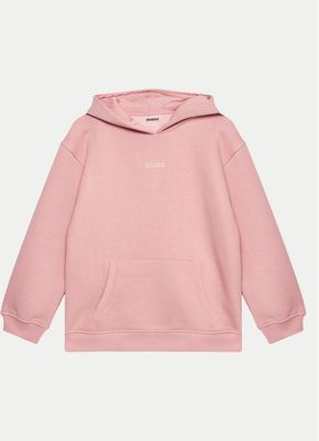 Bluza dziewczęca Guess ze sklepu: MODIVO w kategorii: Bluzy dziewczęce - zdjęcie WP-EBWP-BKLVO-LN0_0000304229084