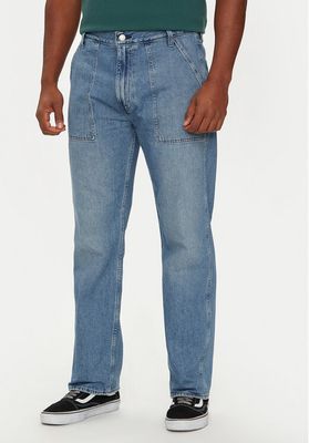 Jeansy męskie Levi's® ze sklepu: MODIVO w kategorii: Jeansy męskie - zdjęcie WP-EBWP-BKLVO-LN0_0000304229411