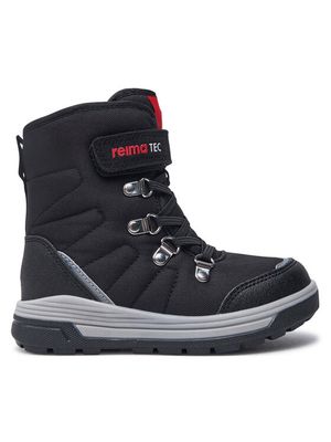 Reima - Buty zimowe dziecięce na zimę ze sklepu: MODIVO w kategorii: Buty zimowe dziecięce - zdjęcie WP-EBWP-BKLVO-LN0_0000304231865