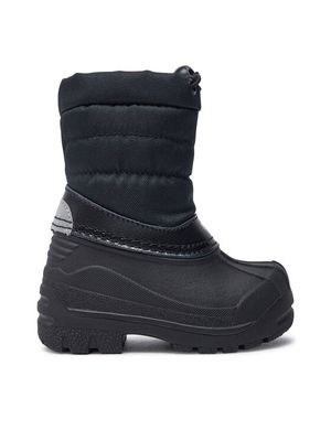 Buty zimowe dziecięce na zimę Reima ze sklepu: MODIVO w kategorii: Buty zimowe dziecięce - zdjęcie WP-EBWP-BKLVO-LN0_0000304231889