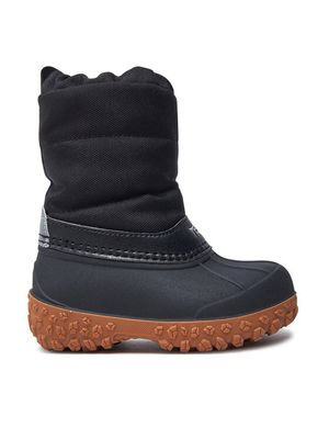 Buty zimowe dziecięce na zimę Reima ze sklepu: MODIVO w kategorii: Buty zimowe dziecięce - zdjęcie WP-EBWP-BKLVO-LN0_0000304231896