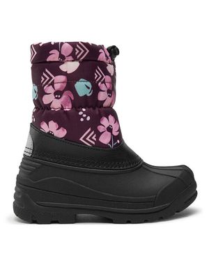 Buty zimowe dziecięce na zimę Reima ze sklepu: MODIVO w kategorii: Buty zimowe dziecięce - zdjęcie WP-EBWP-BKLVO-LN0_0000304231902