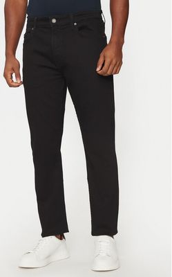 Jeansy męskie Guess Jeans ze sklepu: MODIVO w kategorii: Jeansy męskie - zdjęcie WP-EBWP-BKLVO-LN0_0000304232008