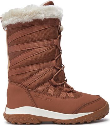 Buty zimowe dziecięce na zimę Reima ze sklepu: MODIVO w kategorii: Buty zimowe dziecięce - zdjęcie WP-EBWP-BKLVO-LN0_0000304232053