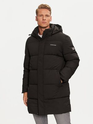 Kurtka męska Guess Jeans ze sklepu: MODIVO w kategorii: Kurtki męskie - zdjęcie WP-EBWP-BKLVO-LN0_0000304232817