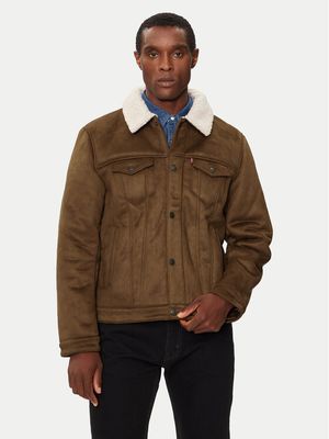 Kurtka męska casualowa Levi's® ze sklepu: MODIVO w kategorii: Kurtki męskie - zdjęcie WP-EBWP-BKLVO-LN0_0000304233005
