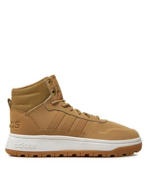 Buty sportowe męskie jesienne adidas ze sklepu: MODIVO w kategorii: Buty sportowe męskie - zdjęcie WP-EBWP-BKLVO-LN0_0000304233098