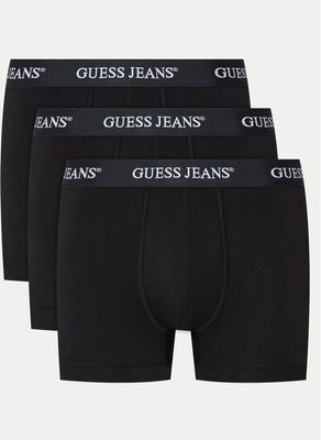 Guess Jeans - Majtki męskie ze sklepu: MODIVO w kategorii: Majtki męskie - zdjęcie WP-EBWP-BKLVO-LN0_0000304234507