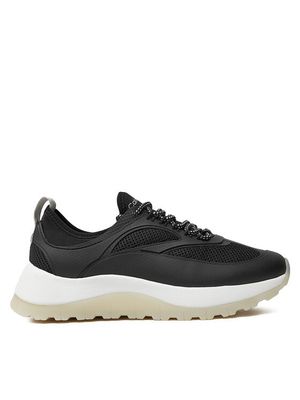 Buty sportowe damskie na wiosnę Calvin Klein ze sklepu: MODIVO w kategorii: Buty sportowe damskie - zdjęcie WP-EBWP-BKLVO-LN0_0000304234927