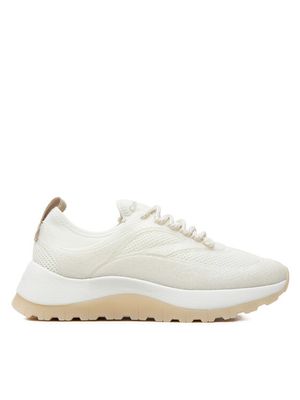 Buty sportowe damskie na wiosnę Calvin Klein ze sklepu: MODIVO w kategorii: Buty sportowe damskie - zdjęcie WP-EBWP-BKLVO-LN0_0000304234941