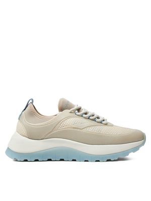 Buty sportowe damskie wiosenne Calvin Klein ze sklepu: MODIVO w kategorii: Buty sportowe damskie - zdjęcie WP-EBWP-BKLVO-LN0_0000304234965