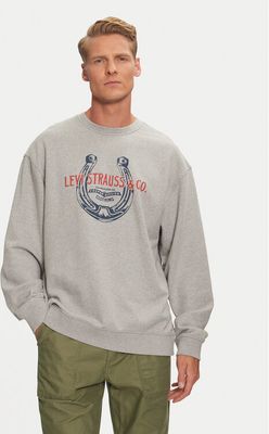 Levi's® - Bluza męska na jesień ze sklepu: MODIVO w kategorii: Bluzy męskie - zdjęcie WP-EBWP-BKLVO-LN0_0000304236617