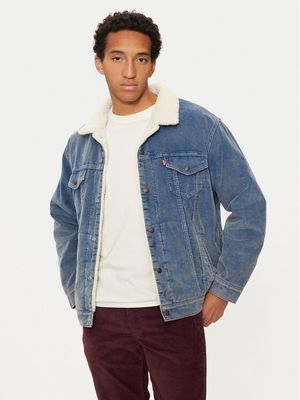 Levi's® - Kurtka męska casual ze sklepu: MODIVO w kategorii: Kurtki męskie - zdjęcie WP-EBWP-BKLVO-LN0_0000304236792