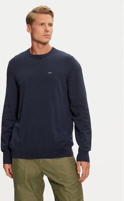 Levi's® - Sweter męski ze sklepu: MODIVO w kategorii: Swetry męskie - zdjęcie WP-EBWP-BKLVO-LN0_0000304236853