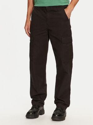 Spodnie męskie na jesień Levi's® ze sklepu: MODIVO w kategorii: Spodnie męskie - zdjęcie WP-EBWP-BKLVO-LN0_0000304236891