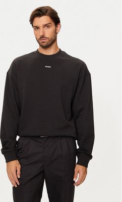 Bluza męska na jesień HUGO ze sklepu: MODIVO w kategorii: Bluzy męskie - zdjęcie WP-EBWP-BKLVO-LN0_0000304238321