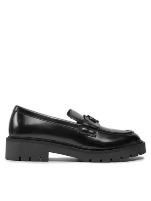 Lordsy wiosenne Calvin Klein Jeans ze sklepu: MODIVO w kategorii: Lordsy damskie - zdjęcie WP-EBWP-BKLVO-LN0_0000304238697