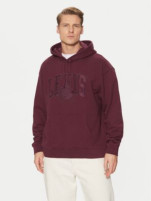 Bluza męska na jesień młodzieżowa Levi's® ze sklepu: MODIVO w kategorii: Bluzy męskie - zdjęcie WP-EBWP-BKLVO-LN0_0000304238871
