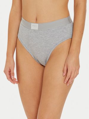 Guess - Majtki damskie wiosenny ze sklepu: MODIVO w kategorii: Majtki damskie - zdjęcie WP-EBWP-BKLVO-LN0_0000304239175