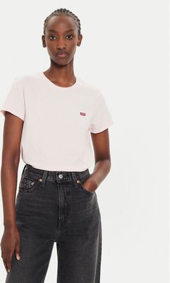 Bluzka damska Levi's® ze sklepu: MODIVO w kategorii: Bluzki damskie - zdjęcie WP-EBWP-BKLVO-LN0_0000304239526