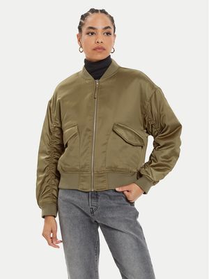 Kurtka damska Levi's® ze sklepu: MODIVO w kategorii: Kurtki damskie - zdjęcie WP-EBWP-BKLVO-LN0_0000304240119
