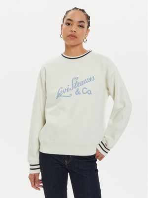 Bluza damska Levi's® ze sklepu: MODIVO w kategorii: Bluzy damskie - zdjęcie WP-EBWP-BKLVO-LN0_0000304241994