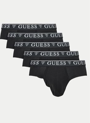 Guess - Majtki męskie ze sklepu: MODIVO w kategorii: Majtki męskie - zdjęcie WP-EBWP-BKLVO-LN0_0000304242090