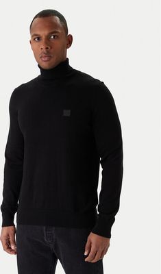 Sweter męski BOSS ze sklepu: MODIVO w kategorii: Swetry męskie - zdjęcie WP-EBWP-BKLVO-LN0_0000304243561
