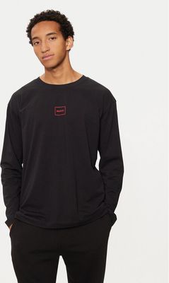 HUGO UNDERWEAR - T-shirt męski casual ze sklepu: MODIVO w kategorii: T-shirty męskie - zdjęcie WP-EBWP-BKLVO-LN0_0000304244742