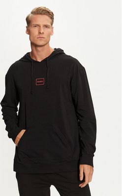 Bluza męska HUGO ze sklepu: MODIVO w kategorii: Bluzy męskie - zdjęcie WP-EBWP-BKLVO-LN0_0000304244773