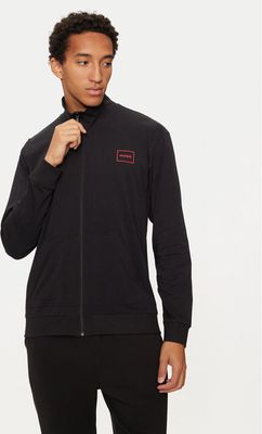Bluza męska jesienna HUGO ze sklepu: MODIVO w kategorii: Bluzy męskie - zdjęcie WP-EBWP-BKLVO-LN0_0000304244780