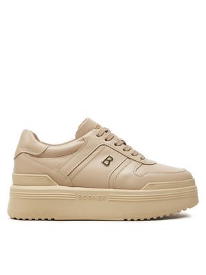 Buty sportowe damskie wiosenne Bogner ze sklepu: MODIVO w kategorii: Buty sportowe damskie - zdjęcie WP-EBWP-BKLVO-LN0_0000304245268