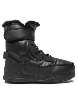 Buty zimowe męskie na zimę Bogner ze sklepu: MODIVO w kategorii: Buty zimowe męskie - zdjęcie WP-EBWP-BKLVO-LN0_0000304245831