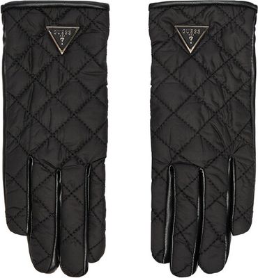 Guess - Rękawiczki ze sklepu: MODIVO w kategorii: Rękawiczki damskie - zdjęcie WP-EBWP-BKLVO-LN0_0000304245978