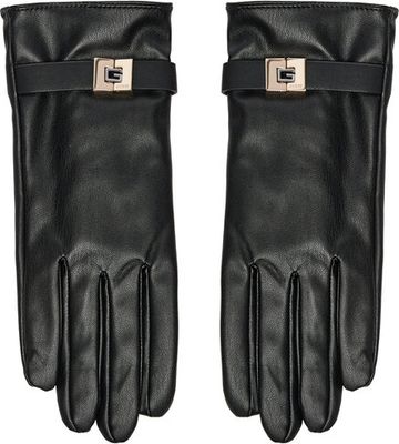 Guess - Rękawiczki ze sklepu: MODIVO w kategorii: Rękawiczki damskie - zdjęcie WP-EBWP-BKLVO-LN0_0000304245985