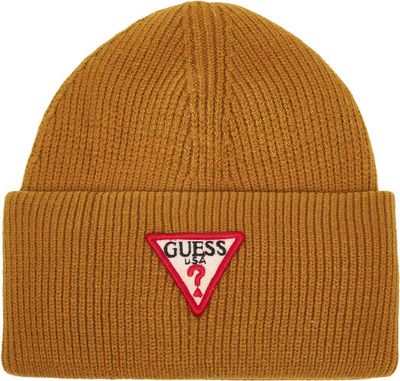 Czapka zimowa damska Guess ze sklepu: MODIVO w kategorii: Czapki zimowe damskie - zdjęcie WP-EBWP-BKLVO-LN0_0000304246074