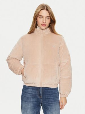 Kurtka damska Guess ze sklepu: MODIVO w kategorii: Kurtki damskie - zdjęcie WP-EBWP-BKLVO-LN0_0000304246531