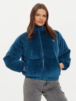 Guess - Kurtka damska na jesień ze sklepu: MODIVO w kategorii: Kurtki damskie - zdjęcie WP-EBWP-BKLVO-LN0_0000304246548