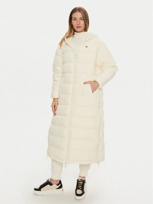 Kurtka damska Guess ze sklepu: MODIVO w kategorii: Kurtki damskie - zdjęcie WP-EBWP-BKLVO-LN0_0000304246562