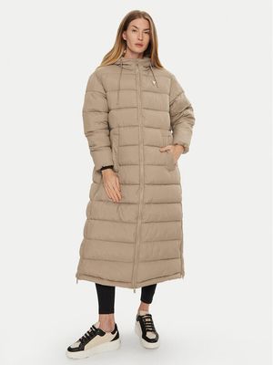 Kurtka damska jesienna Guess ze sklepu: MODIVO w kategorii: Kurtki damskie - zdjęcie WP-EBWP-BKLVO-LN0_0000304246586