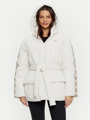 Kurtka damska Guess ze sklepu: MODIVO w kategorii: Kurtki damskie - zdjęcie WP-EBWP-BKLVO-LN0_0000304246593