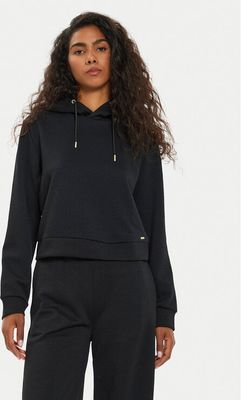 Bluza damska jesienna Guess ze sklepu: MODIVO w kategorii: Bluzy damskie - zdjęcie WP-EBWP-BKLVO-LN0_0000304246722