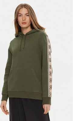 Bluza damska w stylu młodzieżowym Guess ze sklepu: MODIVO w kategorii: Bluzy damskie - zdjęcie WP-EBWP-BKLVO-LN0_0000304247491