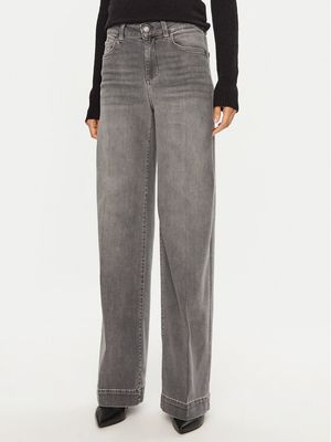 Liu Jo - Jeansy damskie casual ze sklepu: MODIVO w kategorii: Jeansy damskie - zdjęcie WP-EBWP-BKLVO-LN0_0000304247613