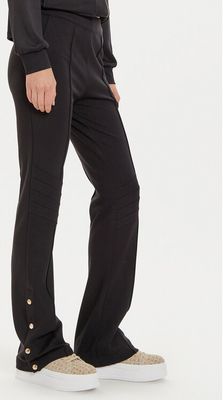 Spodnie damskie casual Liu Jo Sport ze sklepu: MODIVO w kategorii: Spodnie damskie - zdjęcie WP-EBWP-BKLVO-LN0_0000304247750