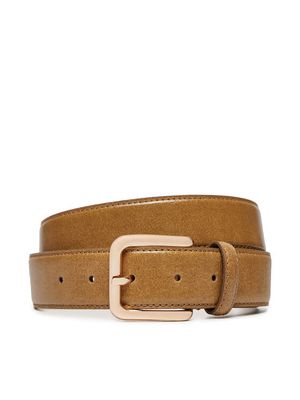 Guess - Pasek ze sklepu: MODIVO w kategorii: Paski damskie - zdjęcie WP-EBWP-BKLVO-LN0_0000304248894