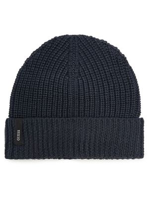 Guess - Czapka zimowa męska ze sklepu: MODIVO w kategorii: Czapki zimowe męskie - zdjęcie WP-EBWP-BKLVO-LN0_0000304250316