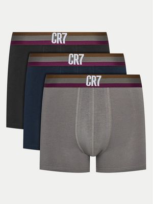 Majtki męskie Cristiano Ronaldo CR7 ze sklepu: MODIVO w kategorii: Majtki męskie
