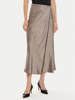 Spódnica casual Guess ze sklepu: MODIVO w kategorii: Spódnice - zdjęcie WP-EBWP-BKLVO-LN0_0000304250880
