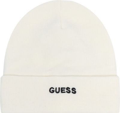 Guess - Czapka zimowa męska ze sklepu: MODIVO w kategorii: Czapki zimowe męskie - zdjęcie WP-EBWP-BKLVO-LN0_0000304251603